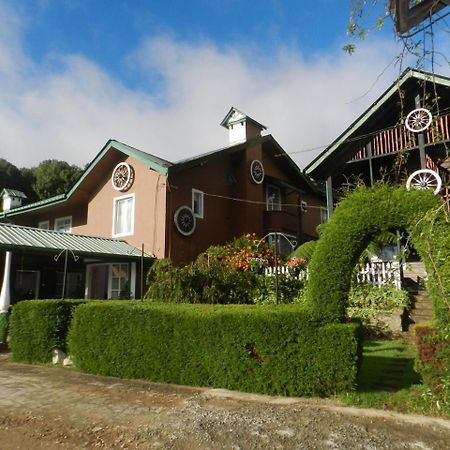 Eeescart Resort Nuwaraeliya Nuwara Eliya Kültér fotó