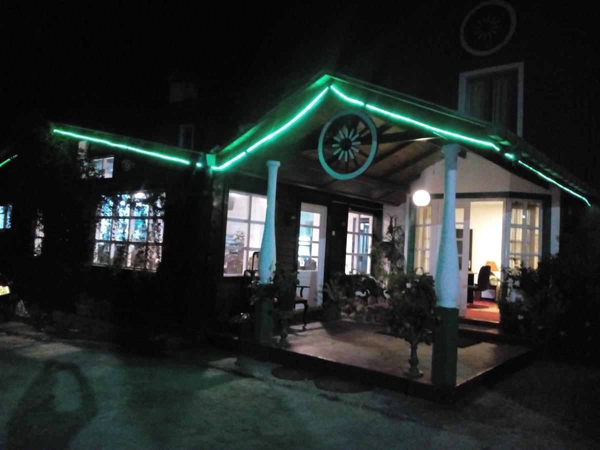 Eeescart Resort Nuwaraeliya Nuwara Eliya Kültér fotó