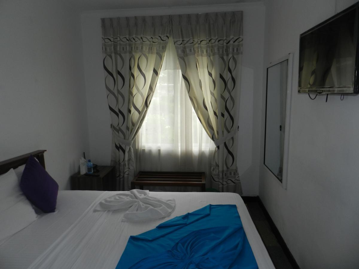 Eeescart Resort Nuwaraeliya Nuwara Eliya Kültér fotó