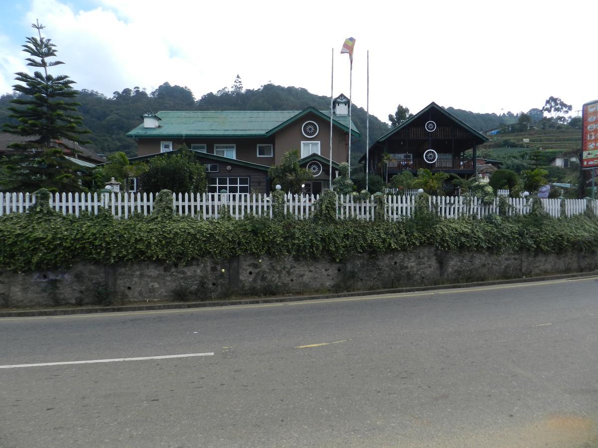 Eeescart Resort Nuwaraeliya Nuwara Eliya Kültér fotó