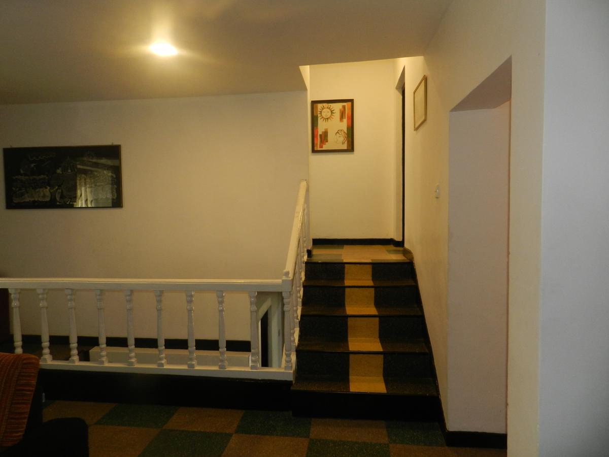 Eeescart Resort Nuwaraeliya Nuwara Eliya Kültér fotó