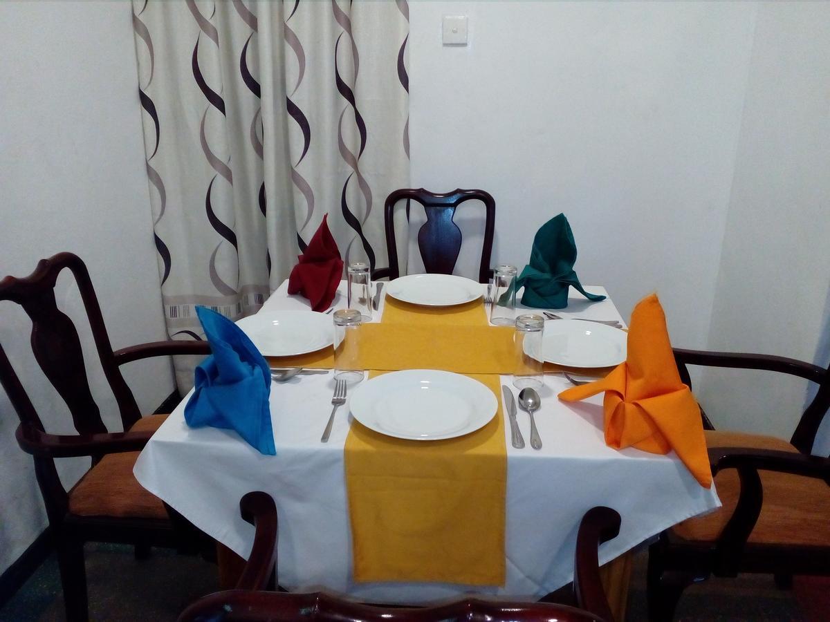 Eeescart Resort Nuwaraeliya Nuwara Eliya Kültér fotó