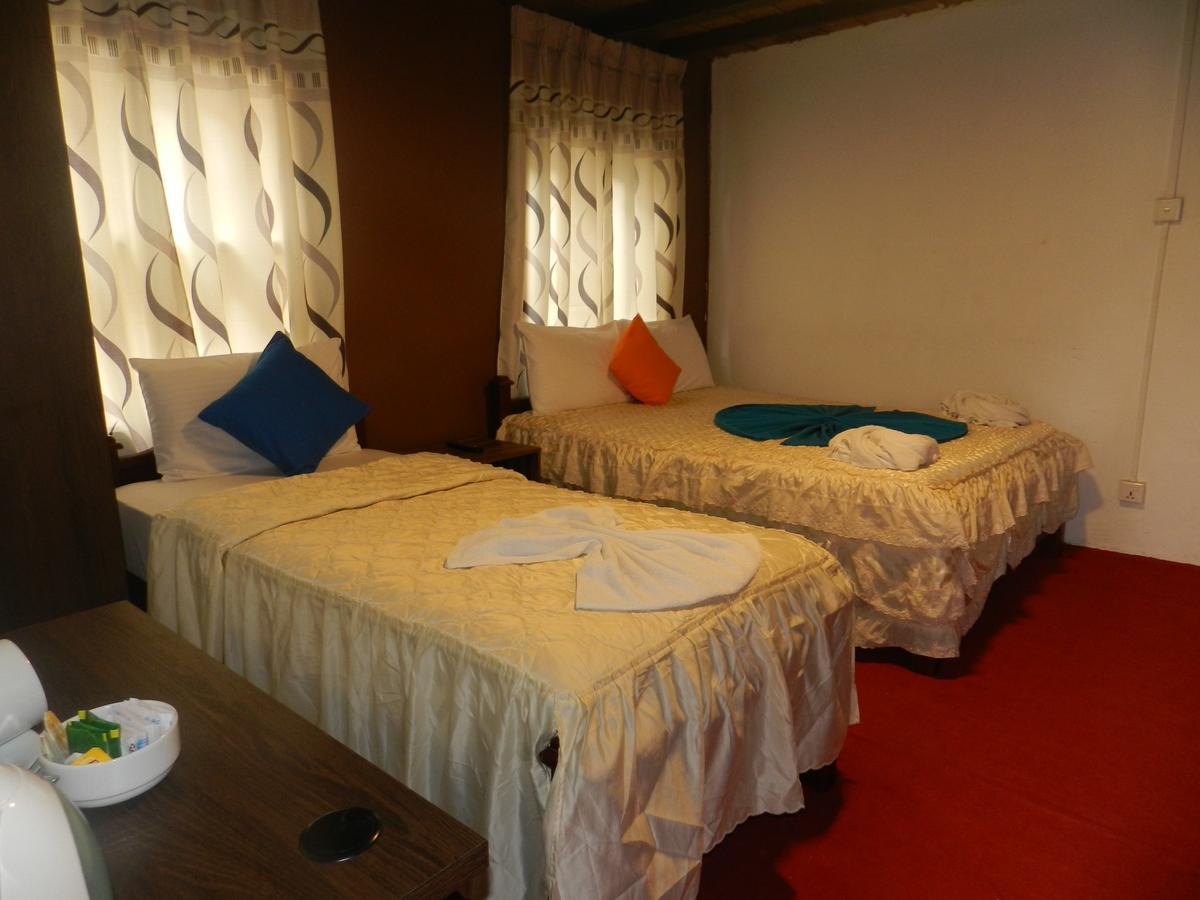 Eeescart Resort Nuwaraeliya Nuwara Eliya Kültér fotó