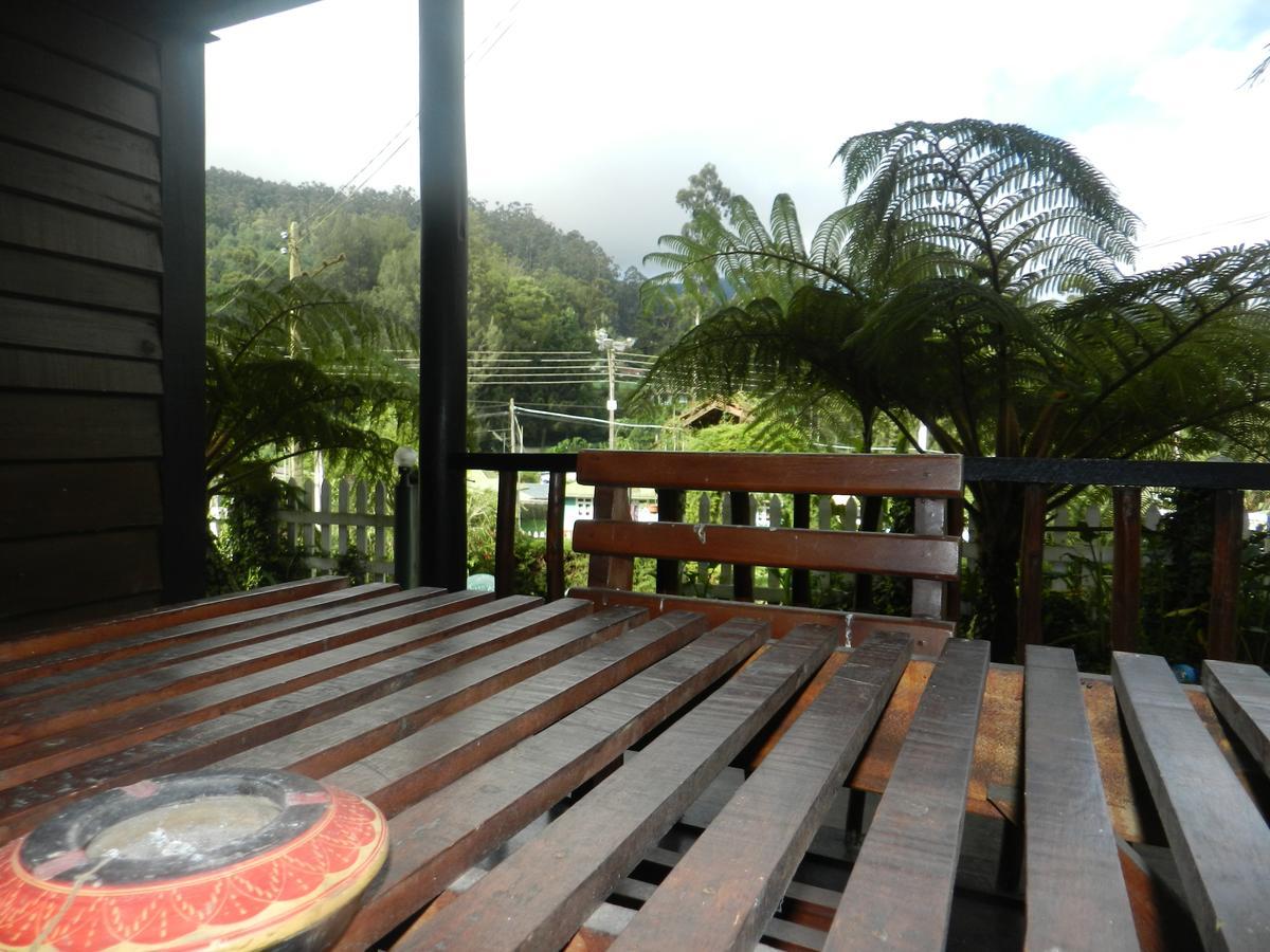 Eeescart Resort Nuwaraeliya Nuwara Eliya Kültér fotó