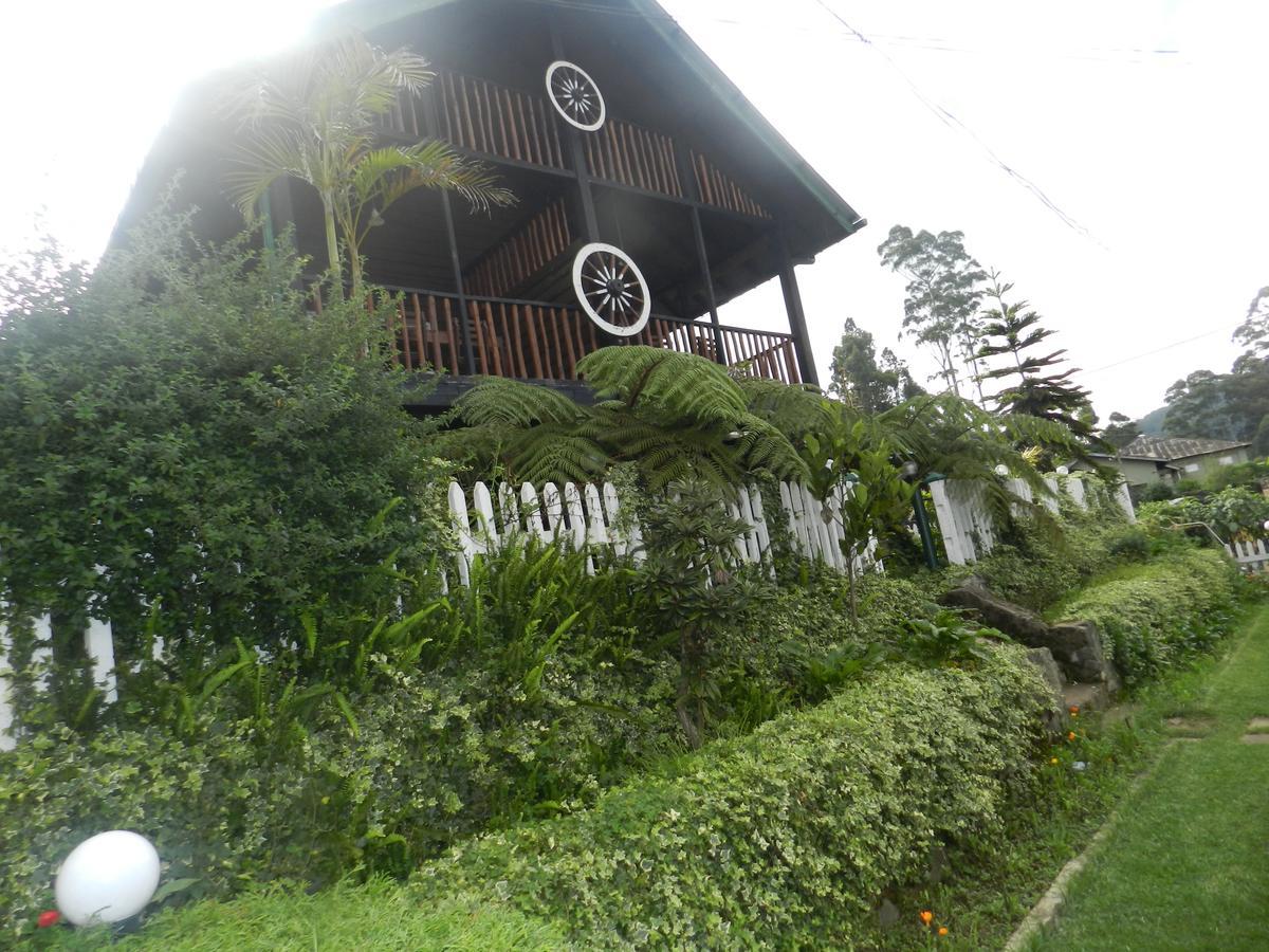 Eeescart Resort Nuwaraeliya Nuwara Eliya Kültér fotó