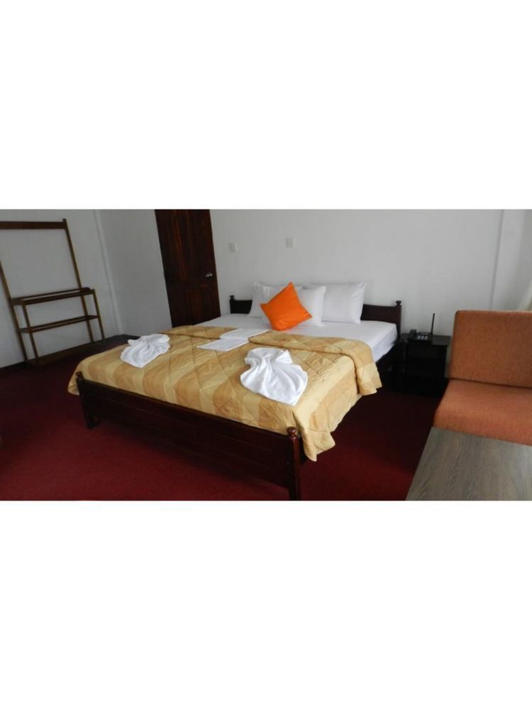 Eeescart Resort Nuwaraeliya Nuwara Eliya Kültér fotó