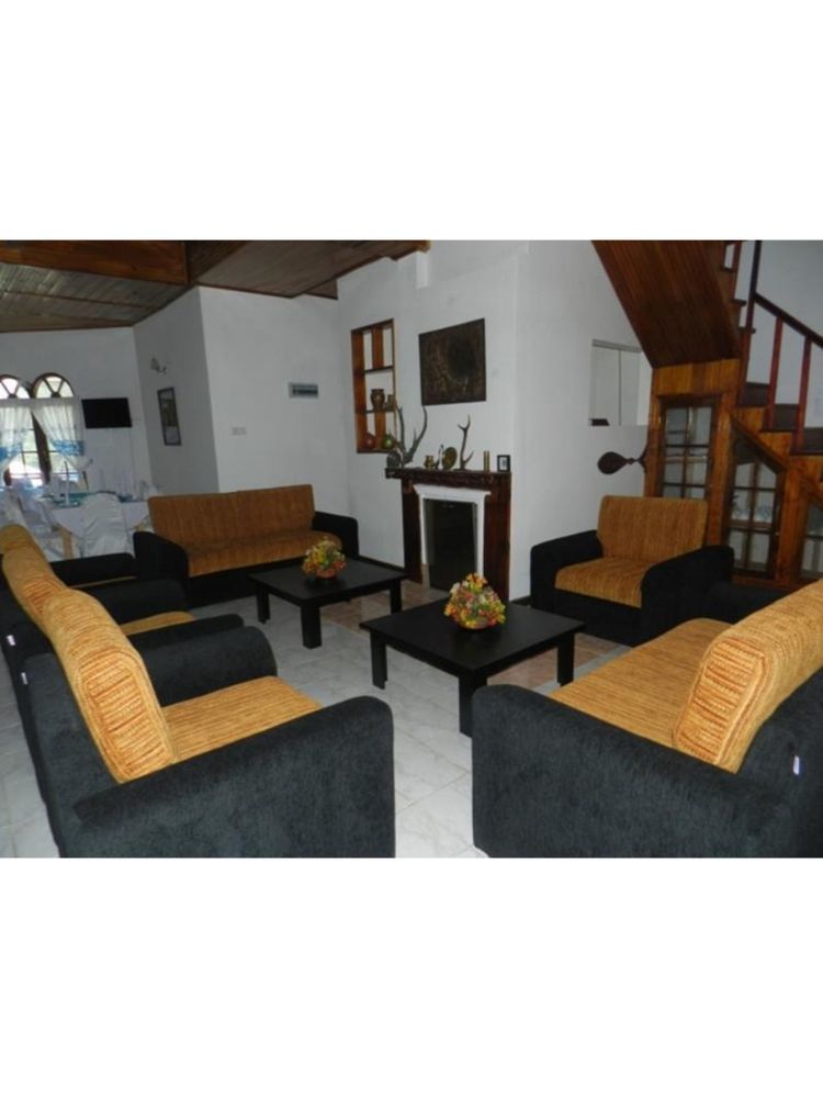 Eeescart Resort Nuwaraeliya Nuwara Eliya Kültér fotó