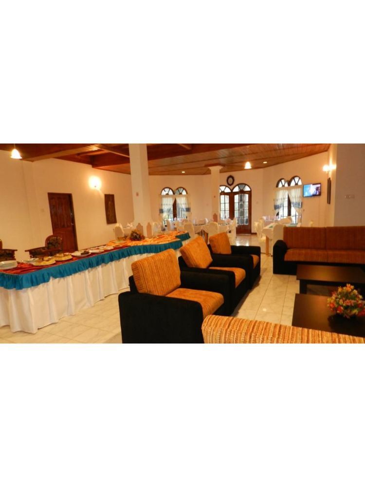 Eeescart Resort Nuwaraeliya Nuwara Eliya Kültér fotó