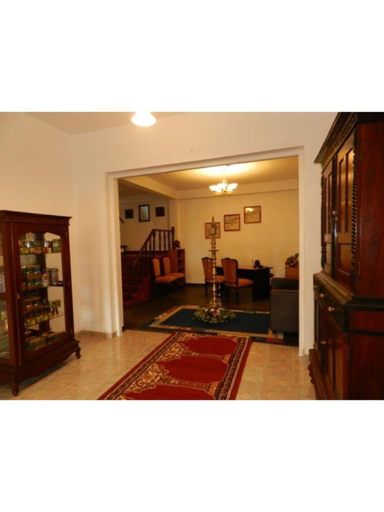 Eeescart Resort Nuwaraeliya Nuwara Eliya Kültér fotó