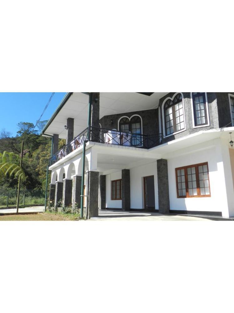 Eeescart Resort Nuwaraeliya Nuwara Eliya Kültér fotó