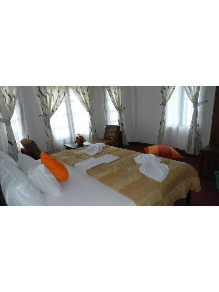 Eeescart Resort Nuwaraeliya Nuwara Eliya Kültér fotó
