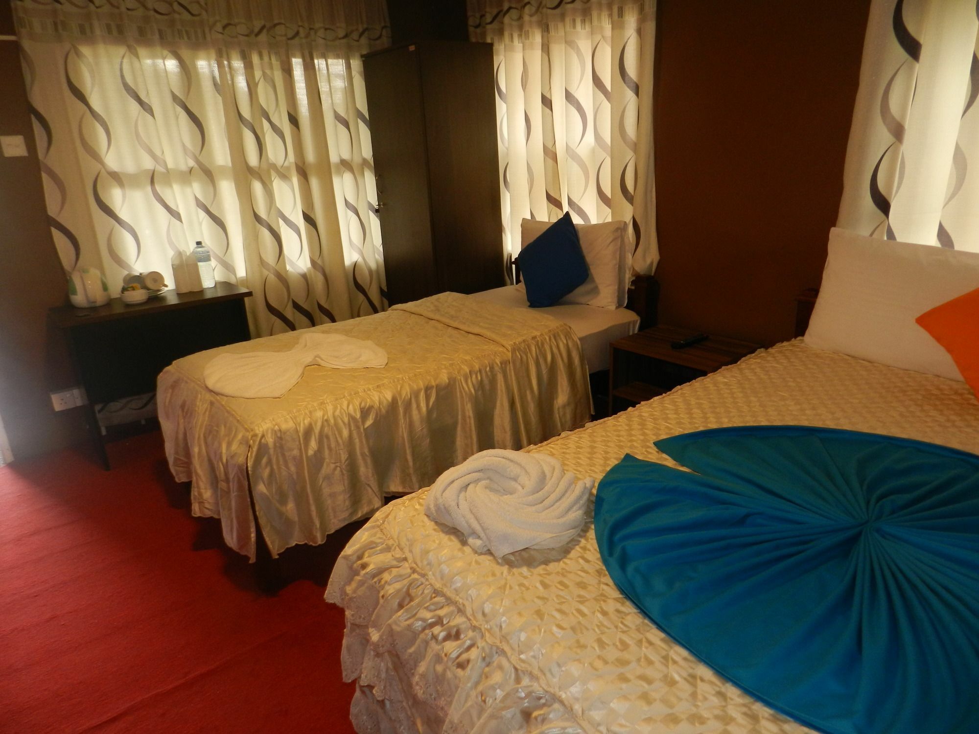Eeescart Resort Nuwaraeliya Nuwara Eliya Kültér fotó